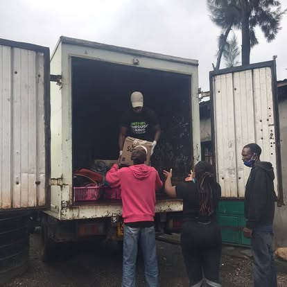 Scholarship and youth session